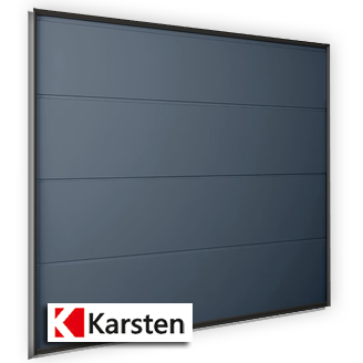 Karsten Garage Doors