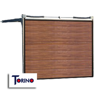 Torino Garage Doors
