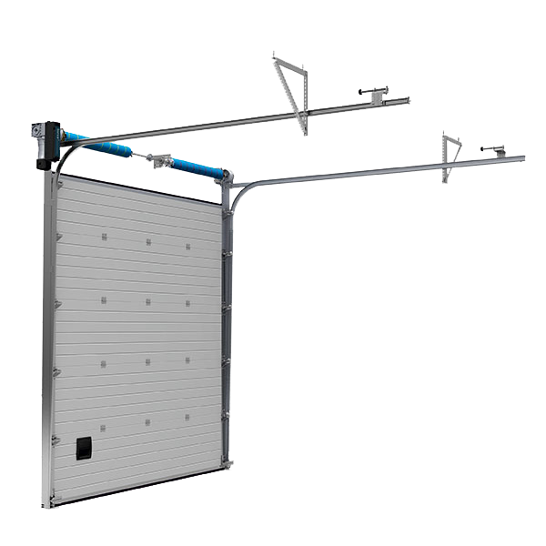 Karsten Industrial Doors