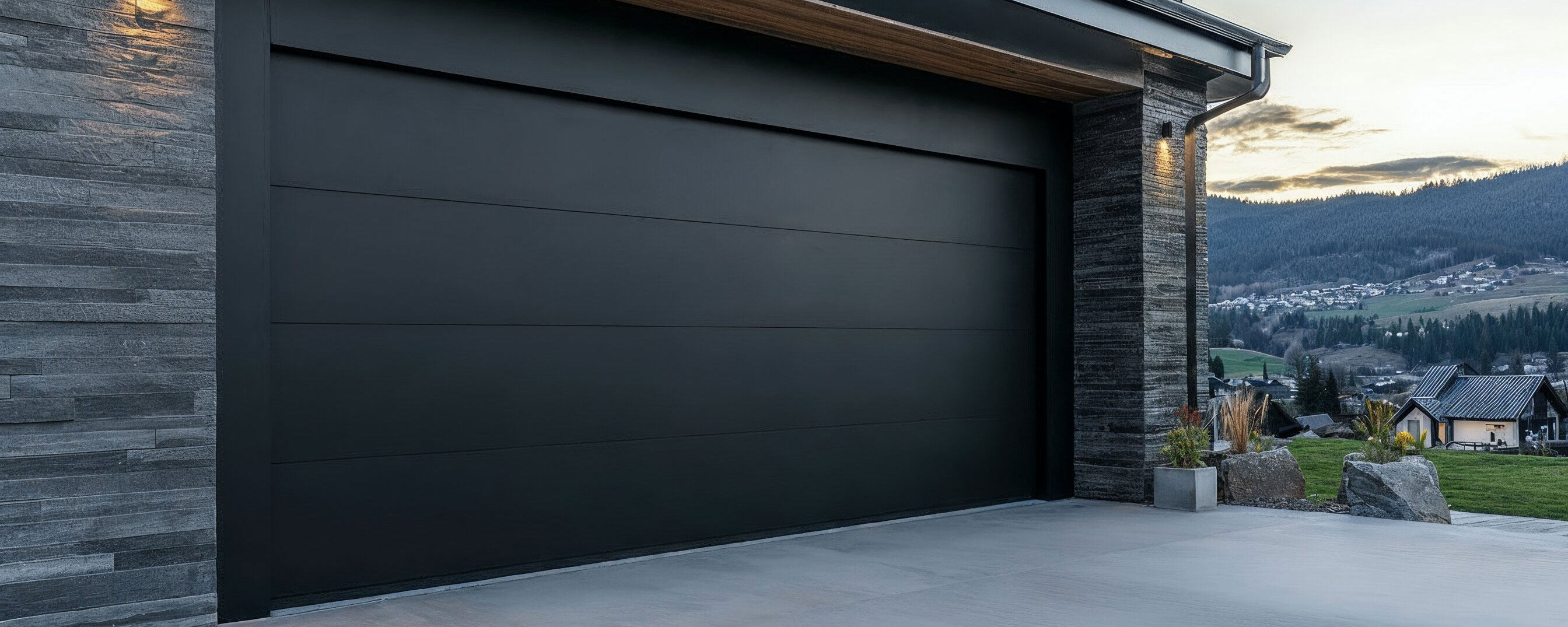 Karsten Garage Doors