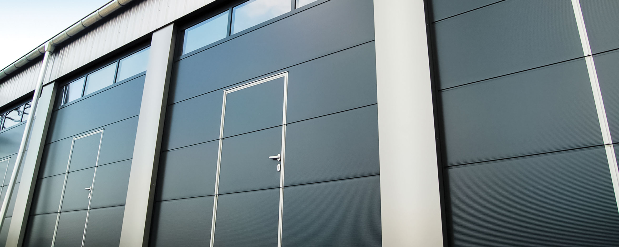 Karsten Garage Doors