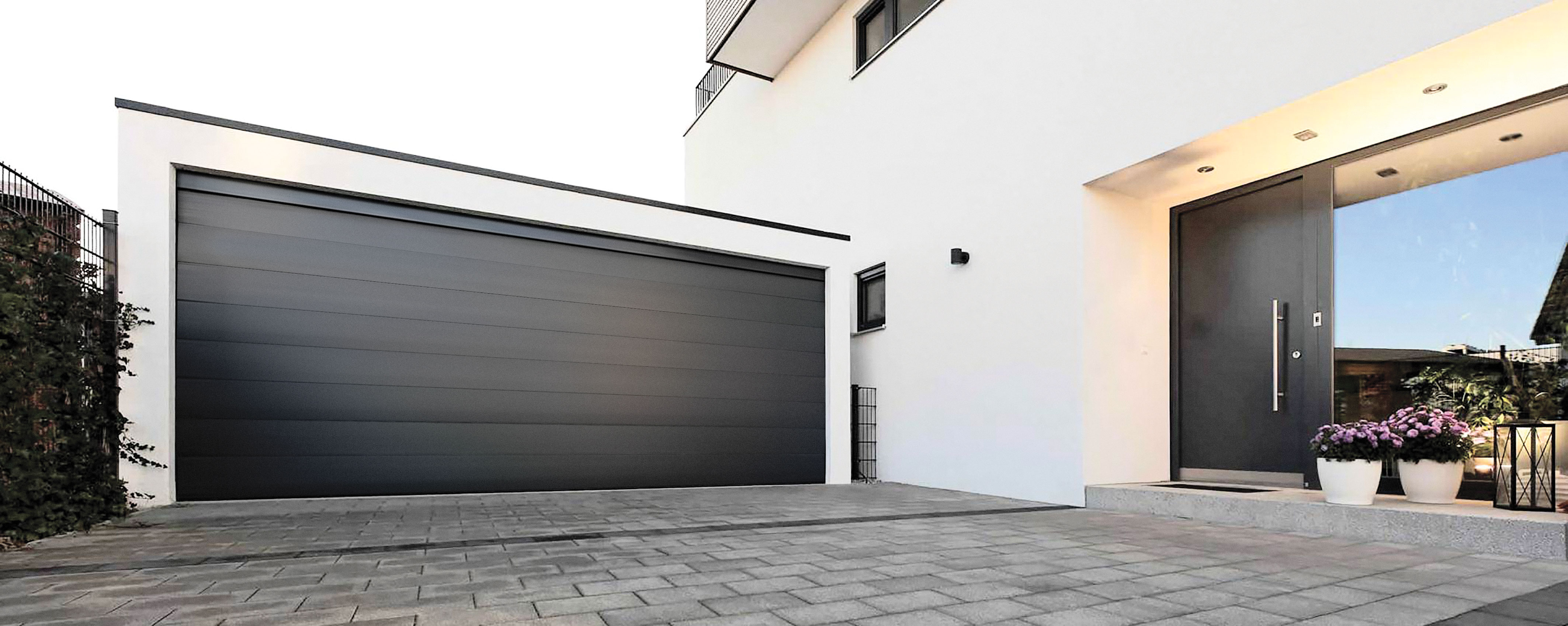 Karsten Garage Doors